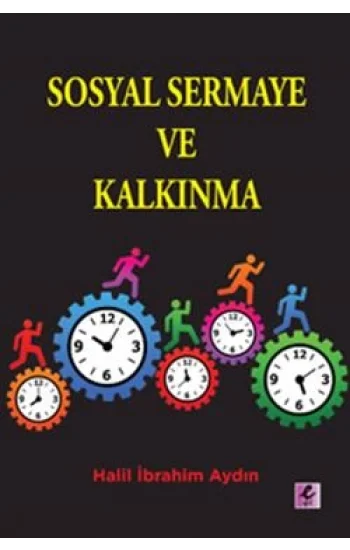 Sosyal Sermaye ve Kalkınma