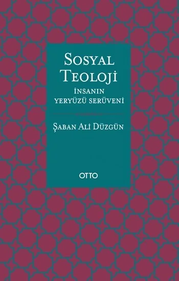 Sosyal Teoloji
