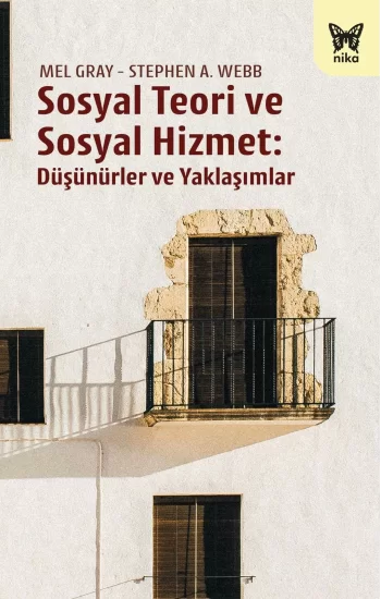 Sosyal Teori ve Sosyal Hizmet