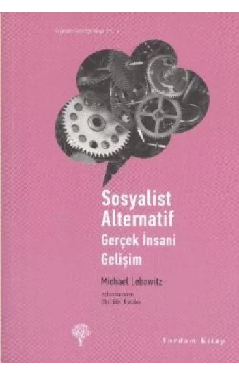 Sosyalist Alternatif