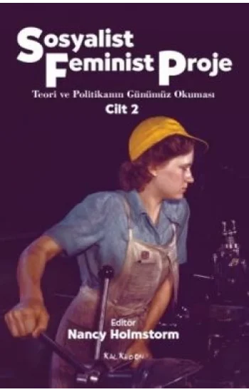 Sosyalist Feminist Proje Cilt: 2