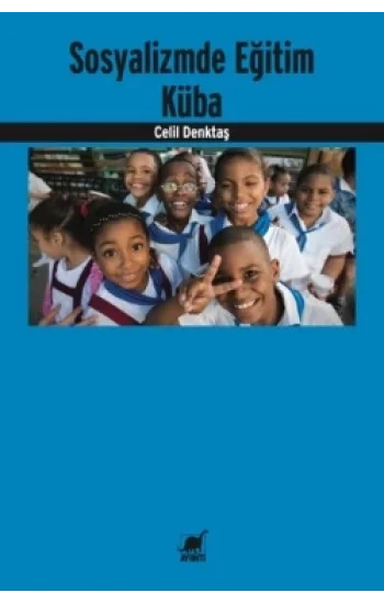 Sosyalizmde Eğitim-Küba