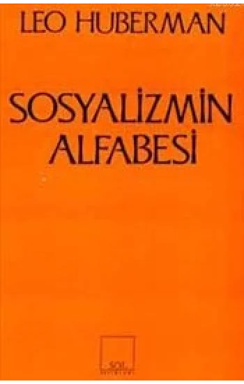 Sosyalizmin Alfabesi