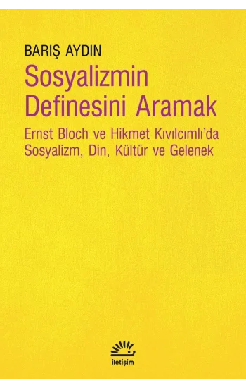 Sosyalizmin Definesini Aramak