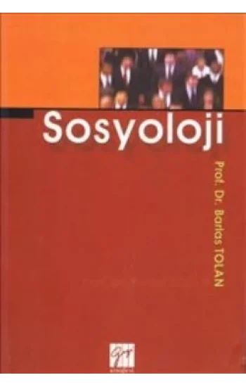 Sosyoloji