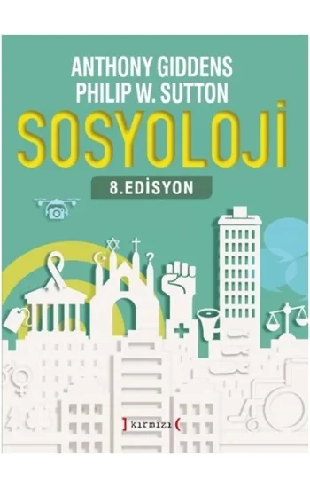 Sosyoloji - 8.Edisyon