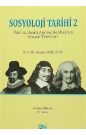 Sosyoloji Tarihi 2