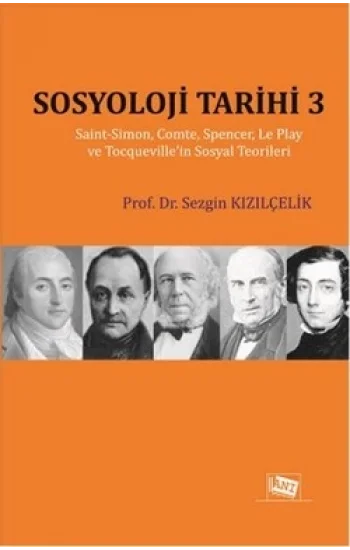 Sosyoloji Tarihi 3