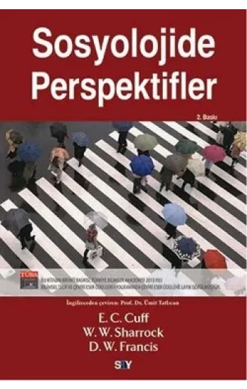 Sosyolojide Perspektifler