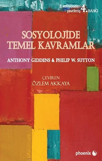 Sosyolojide Temel Kavramlar