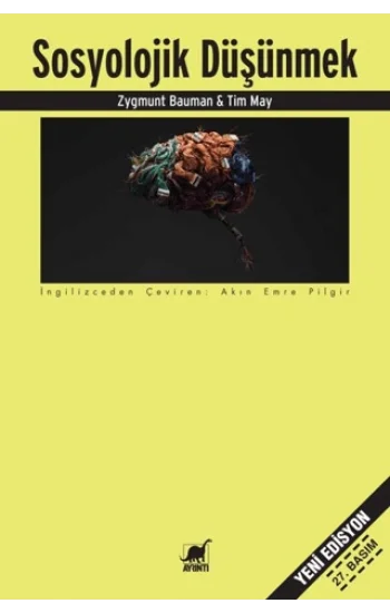 Sosyolojik Düşünmek