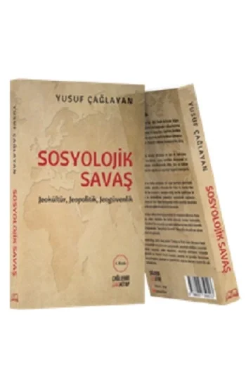 Sosyolojik Savaş