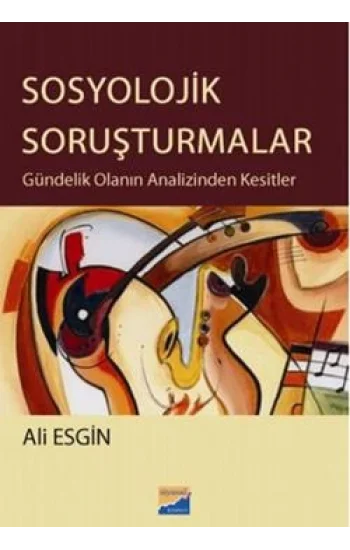Sosyolojik Soruşturmalar