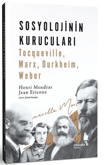 Sosyolojinin Kurucuları