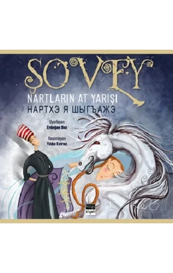 Şovey: Nartların At Yarışı