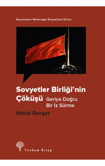 Sovyetler Birliğinin Çöküşü