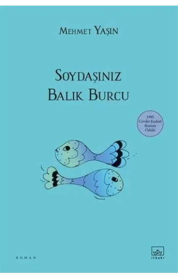 Soydaşınız Balık Burcu