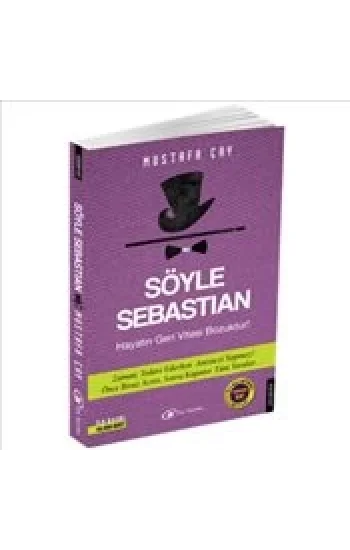 Söyle Sebastian
