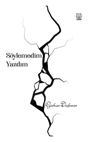 Söylemedim Yazdım