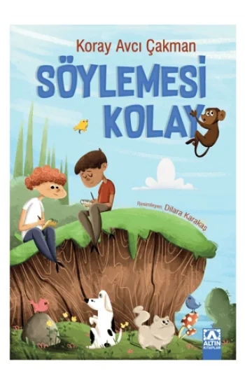 Söylemesi Kolay