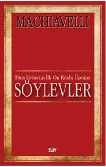 Söylevler
