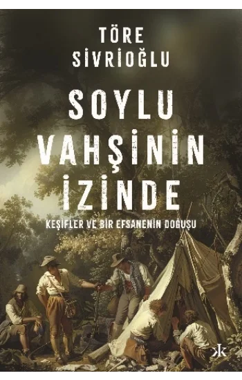 Soylu Vahşinin İzinde