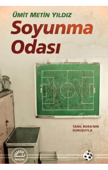 Soyunma Odası