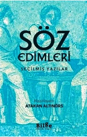 Söz Edimleri