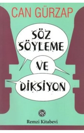 Söz Söyleme ve Diksiyon