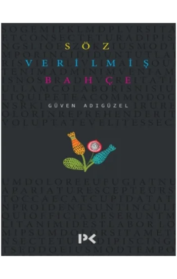 Söz Verilmiş Bahçe