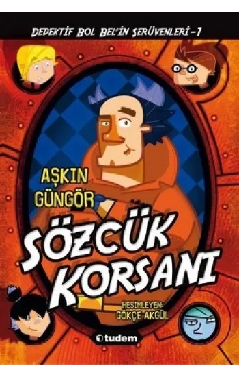 Sözcük Korsanı