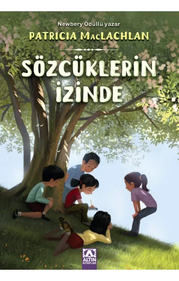 Sözcüklerin İzinde