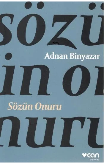 Sözün Onuru