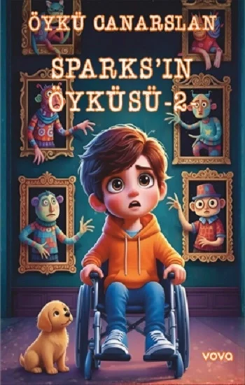 Sparks’ın Öyküsü 2