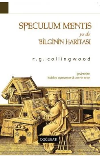 Speculum Mentis ya da Bilginin Haritası