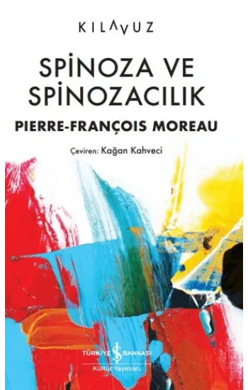 Spinoza ve Spinozacılık