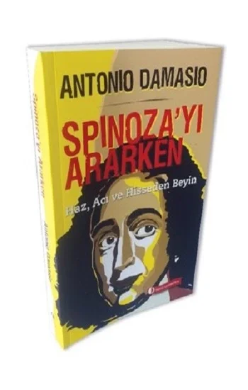 Spinozayı Ararken