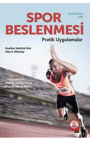 Spor Beslenmesi Pratik Uygulamalar