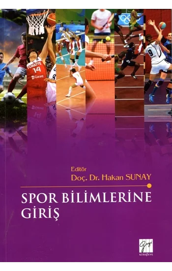 Spor Bilimlerine Giriş