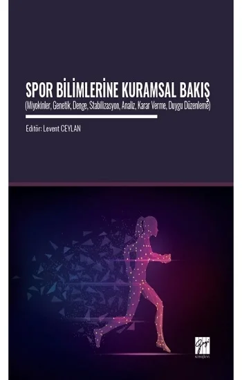 Spor Bilimlerine Kuramsal Bakış