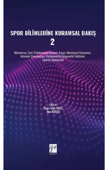Spor Bilimlerine Kuramsal Bakış 2