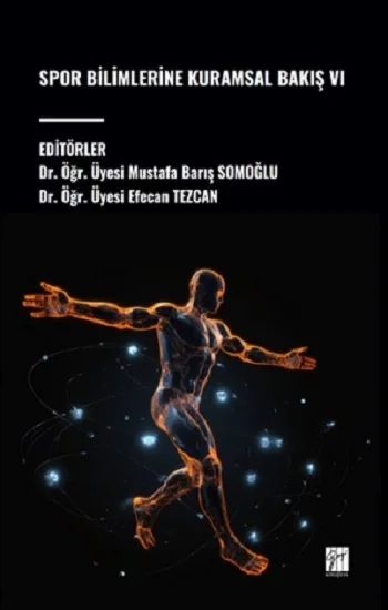 Spor Bilimlerine Kuramsal Bakış VI