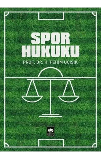 Spor Hukuku
