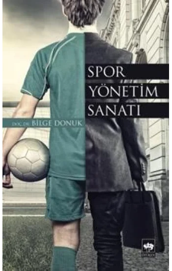Spor Yönetim Sanatı