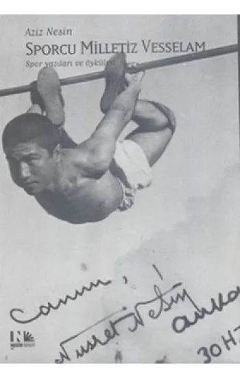 Sporcu Milletiz Vesselam