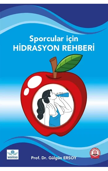 Sporcular İçin Hidrasyon Rehberi