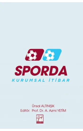 Sporda Kurumsal İtibar