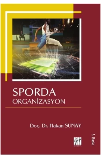 Sporda Organizasyon
