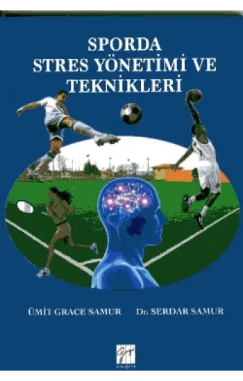 Sporda Stres Yönetimi ve Teknikleri