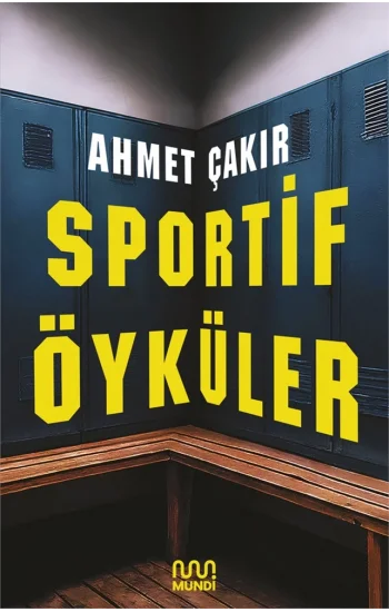 Sportif Öyküler